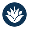 Blue agave inulin icon — natural prebiotic fiber for digestive support in Restless energy drink