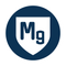 Magnesium bisglycinate icon — essential mineral for muscle function, recovery, and endurance in Restless energy drink
