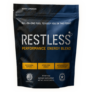 Restless