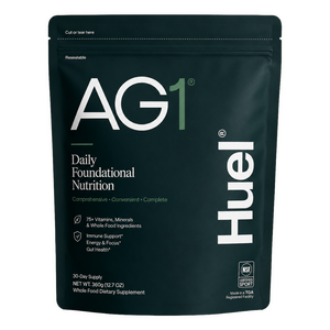 Nutritional Blends