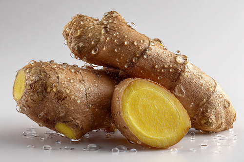 Ginger