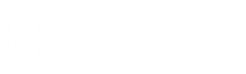 Restless Logo